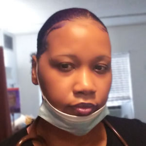 Meet your Posher, Monica